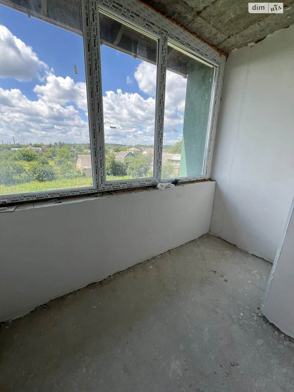 Apartment for Sale in Bucha