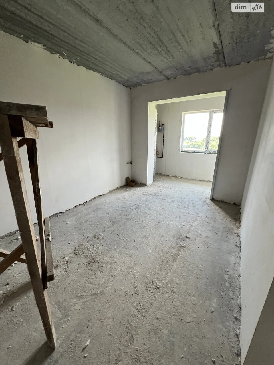 Apartment for Sale in Bucha
