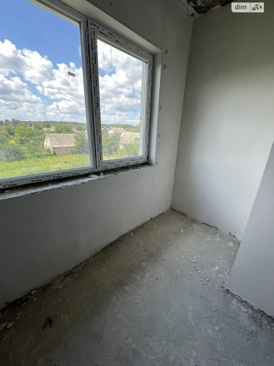 Apartment for Sale in Bucha
