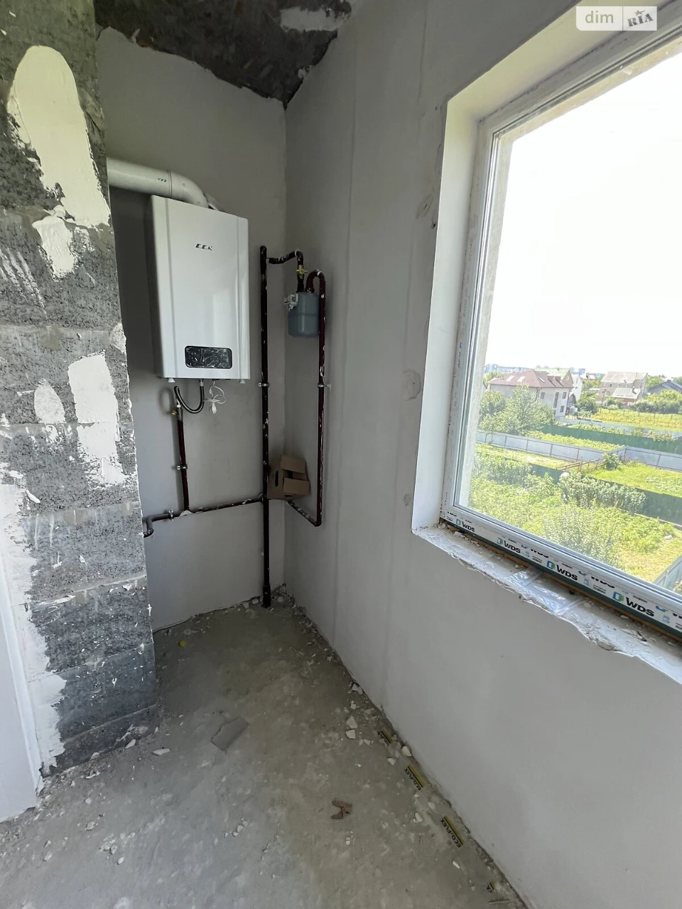 Apartment for Sale in Bucha