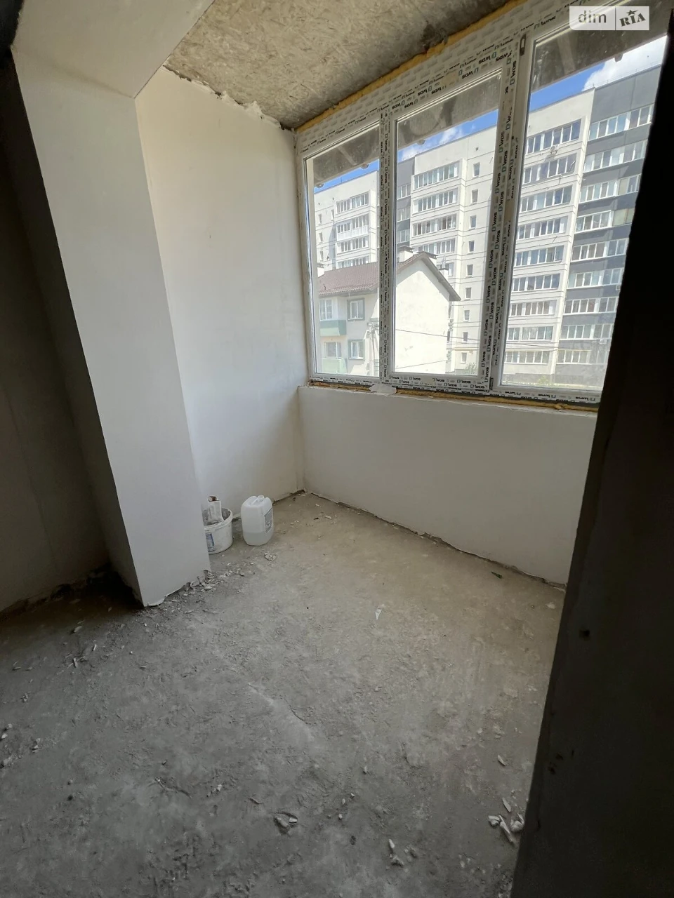 Apartment for Sale in Bucha