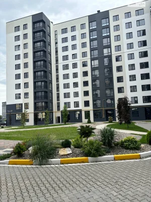 Продажа Квартира Буча
