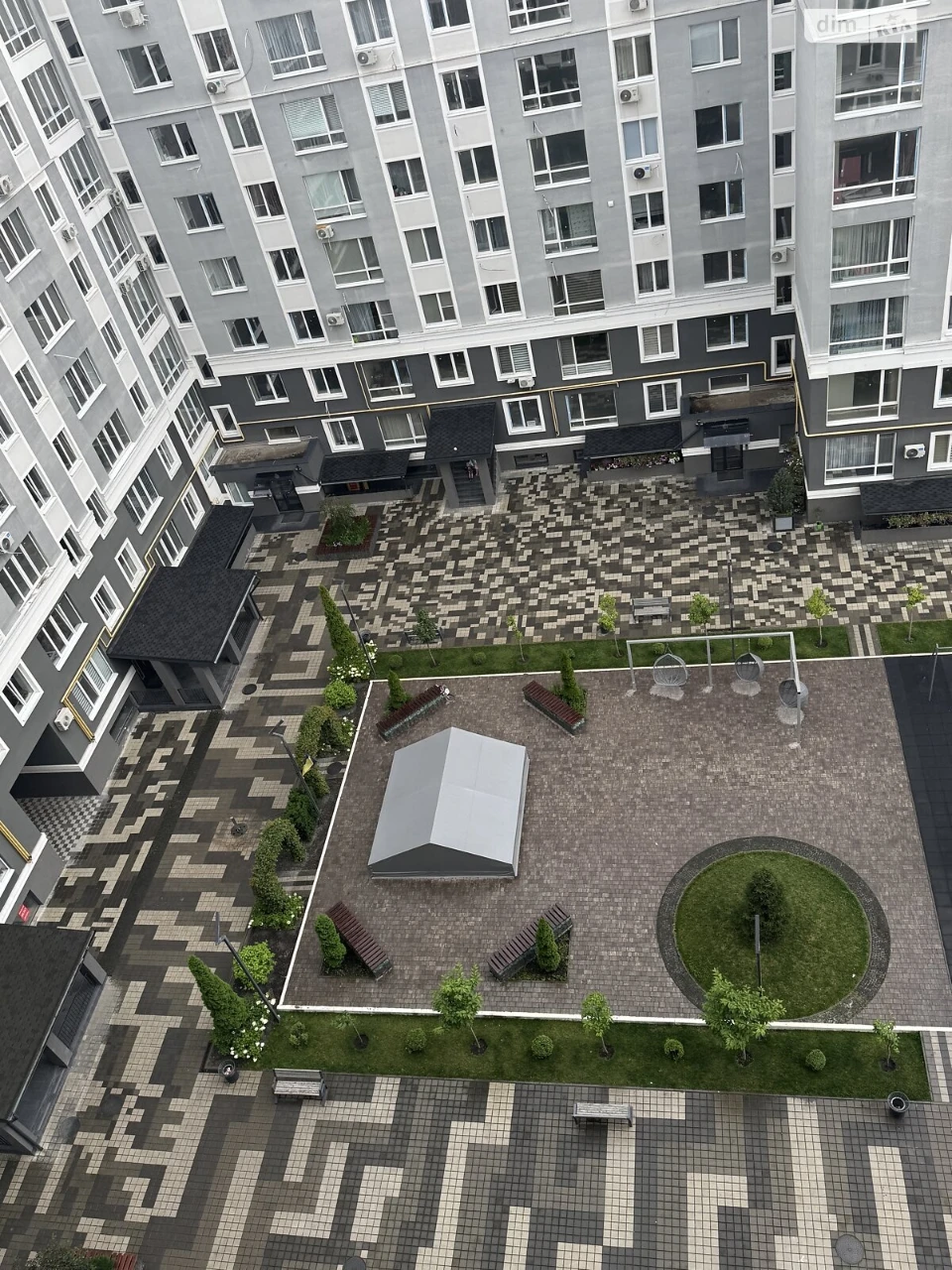 Apartment for Sale