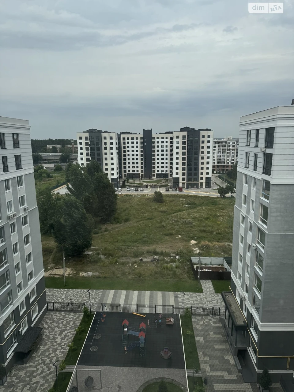 Apartment for Sale