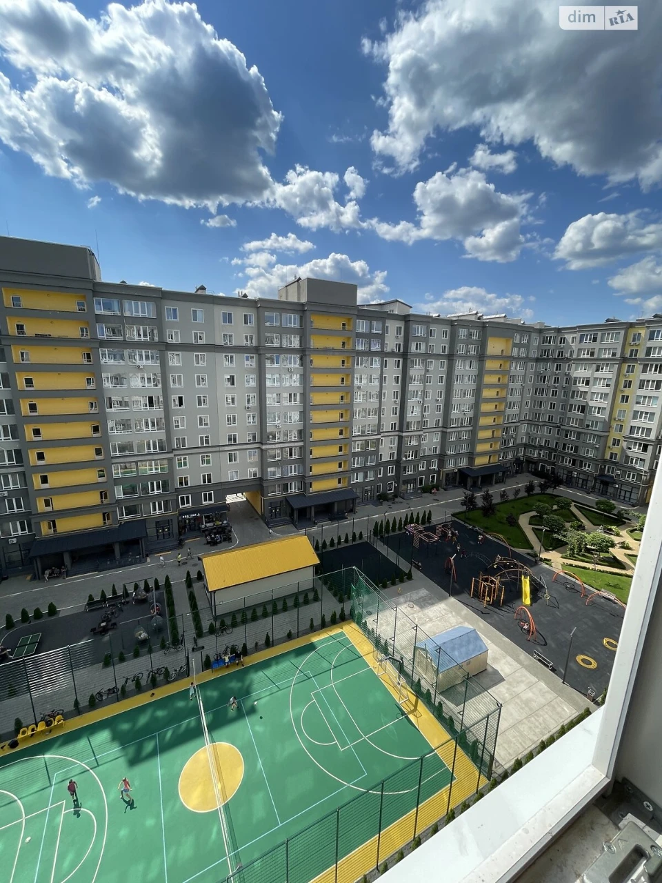 Apartment for Sale