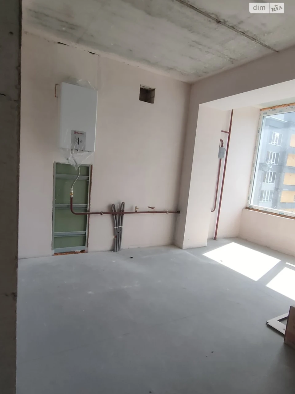 Flat for Sale