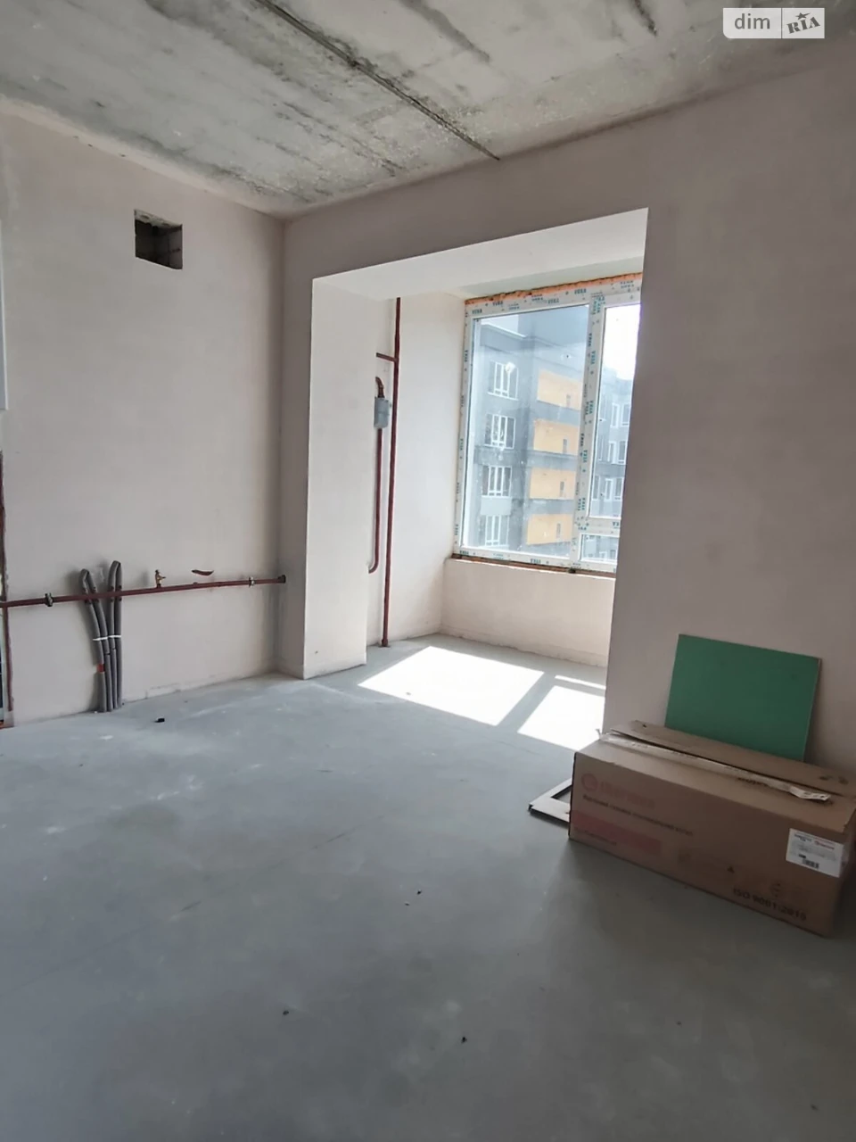 Flat for Sale