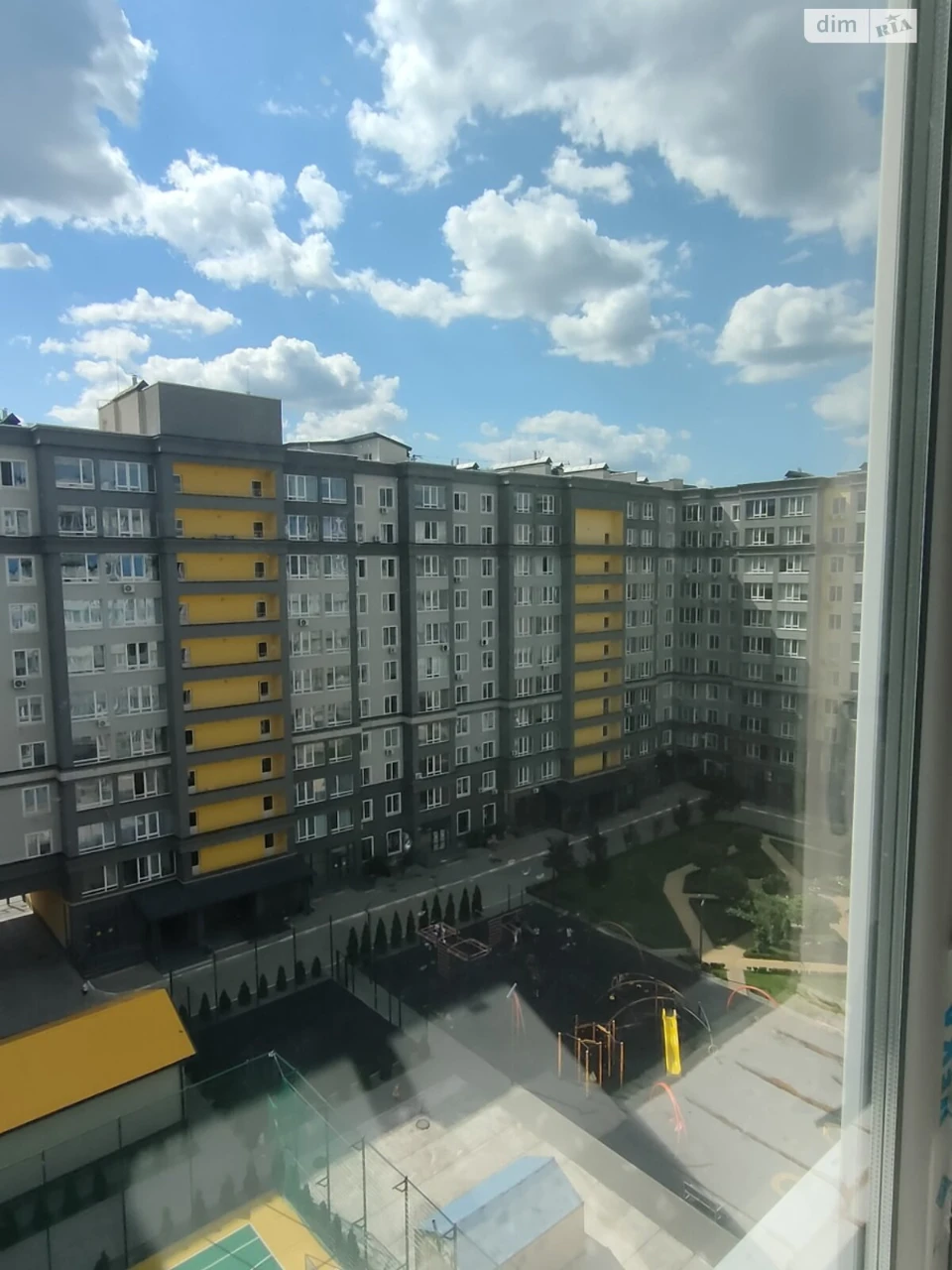 Flat for Sale