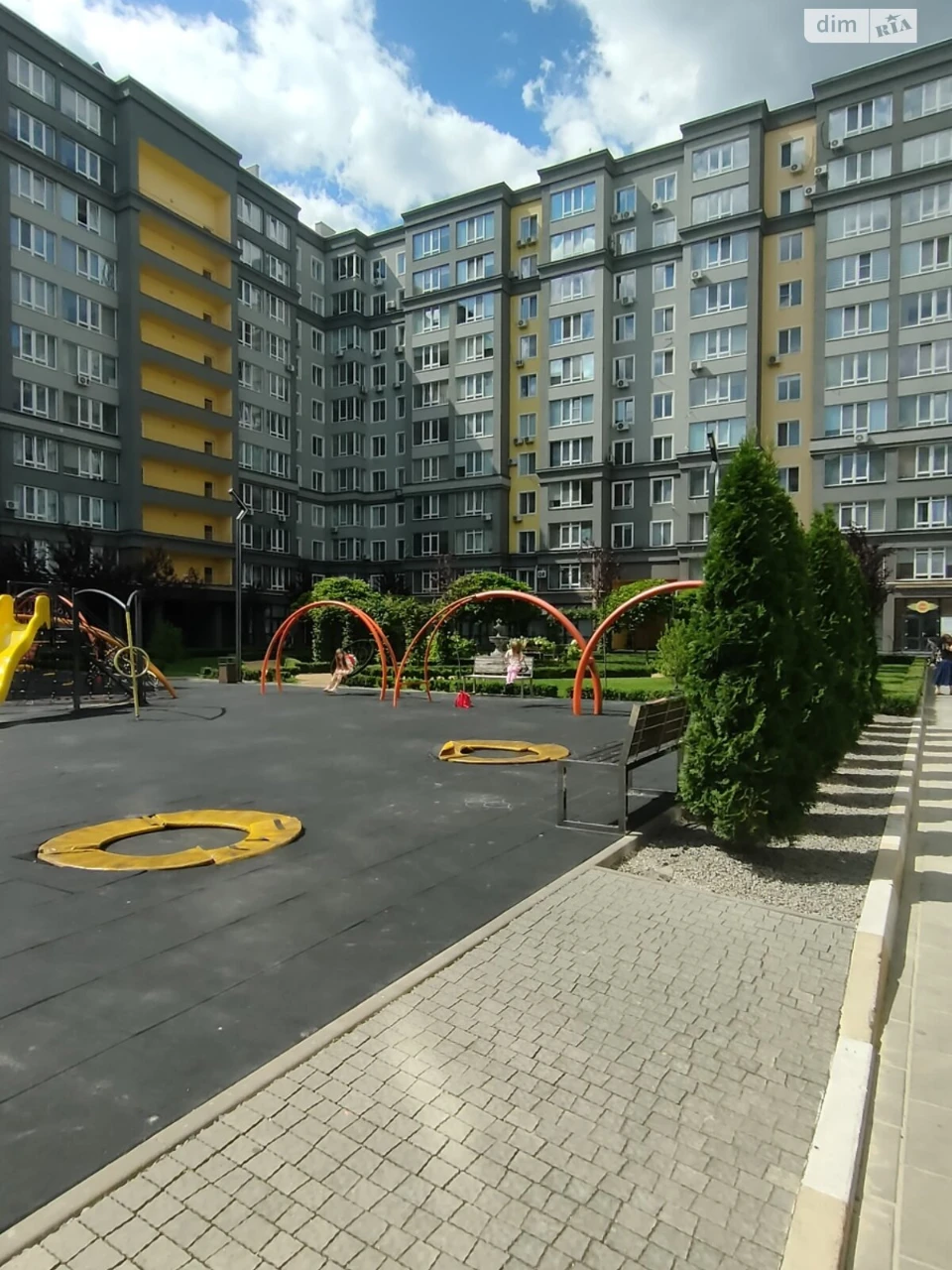 Flat for Sale