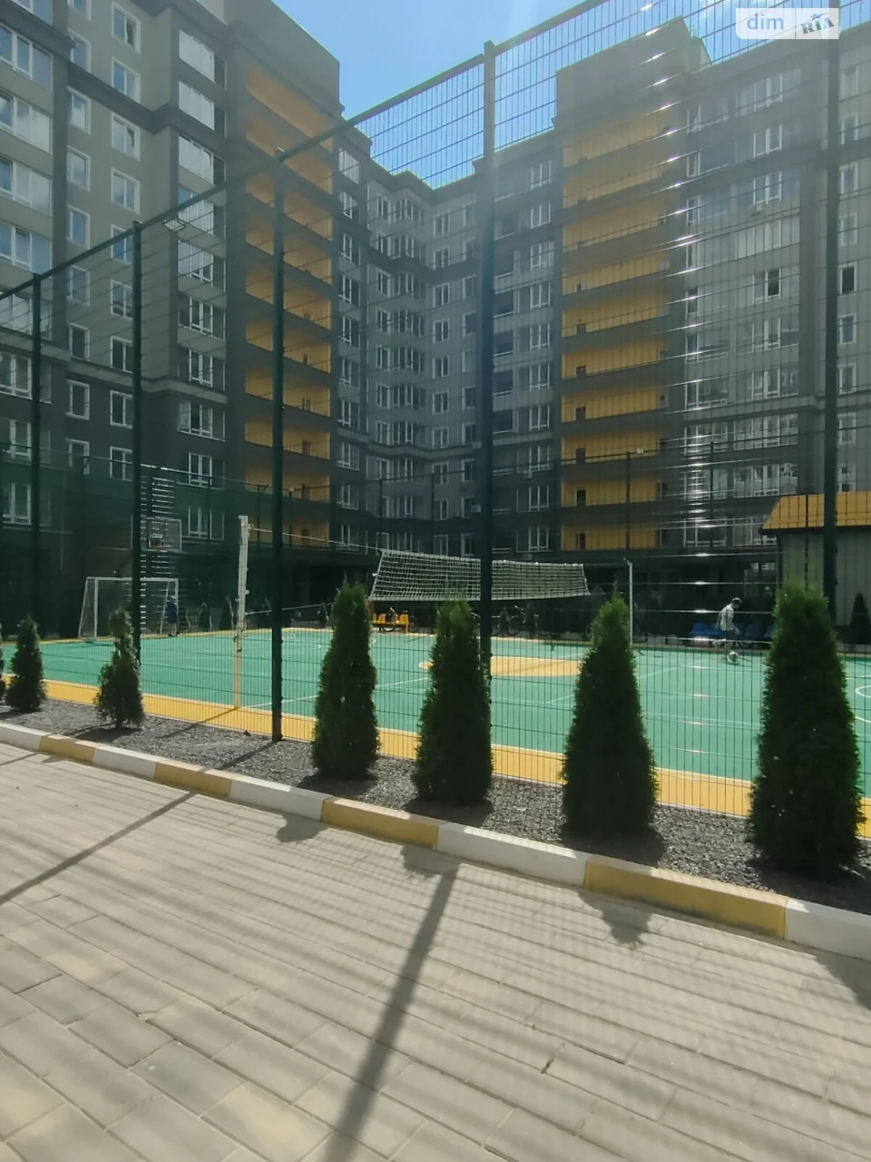Flat for Sale