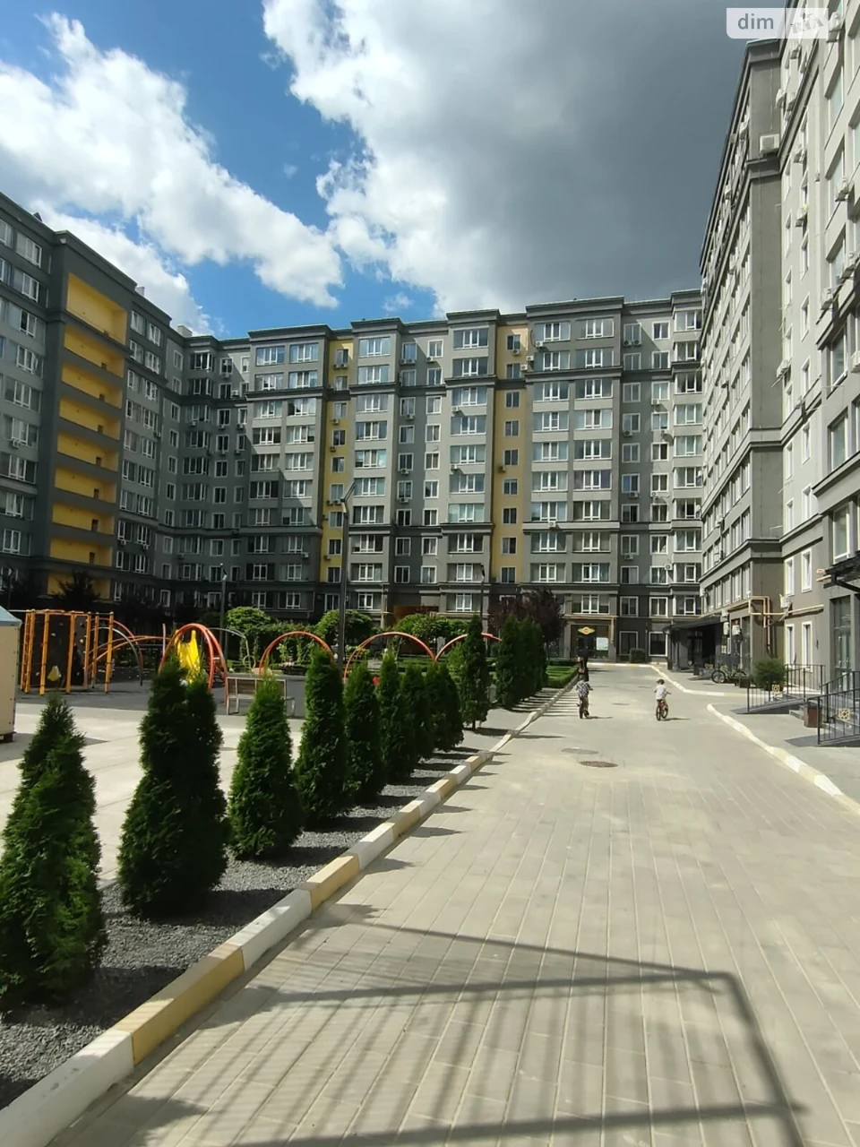 Flat for Sale