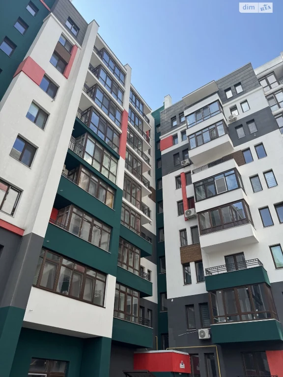 Apartment for Sale in Bucha
