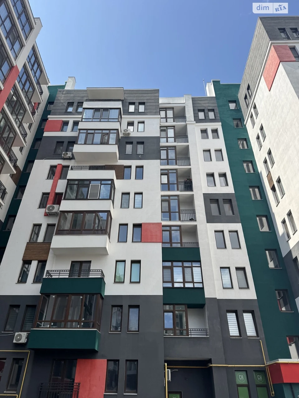 Продажа Квартира, Буча