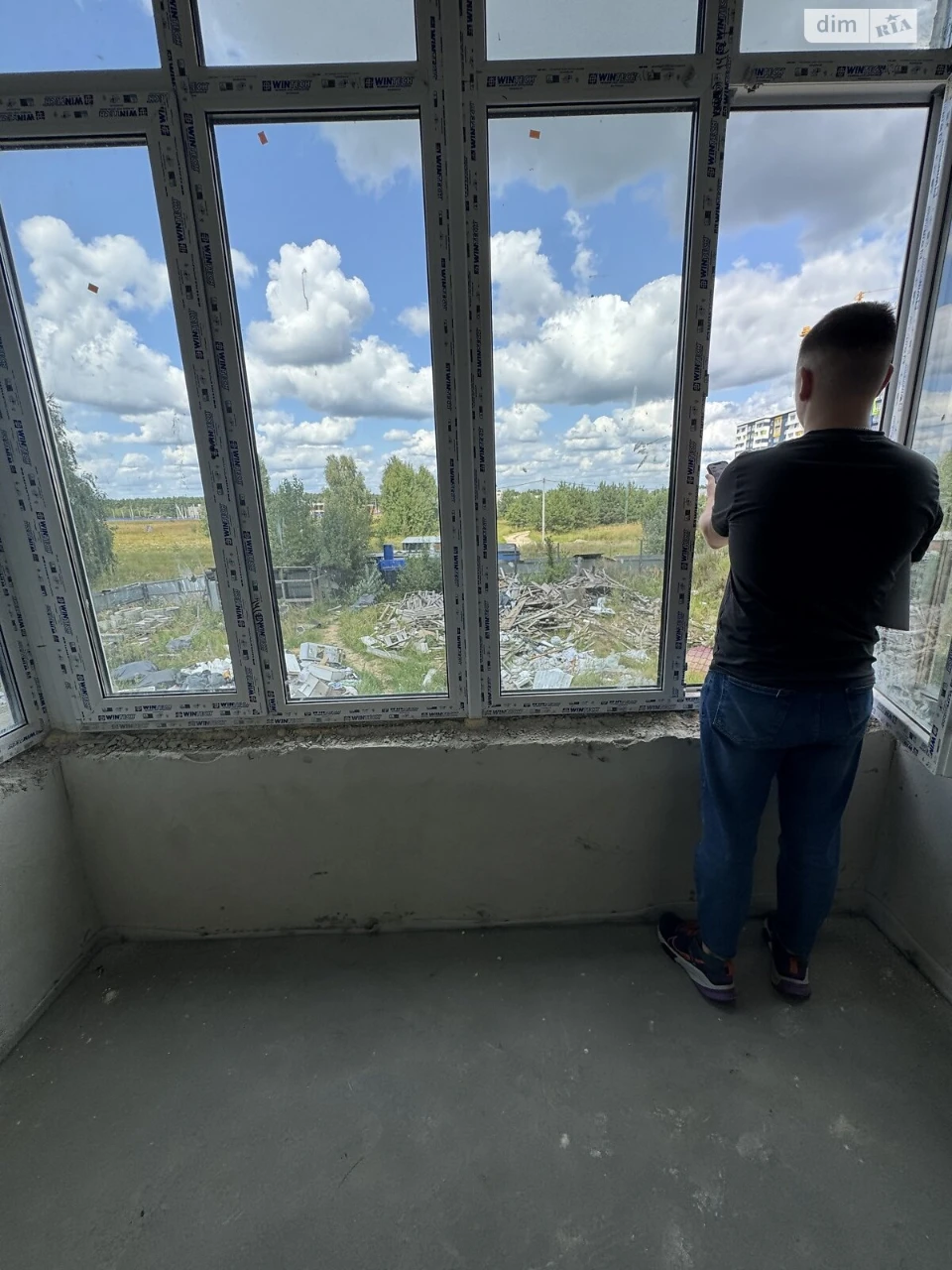 Продажа Квартира, Буча