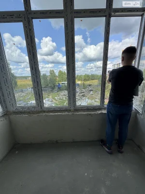 Продажа Квартира, Буча