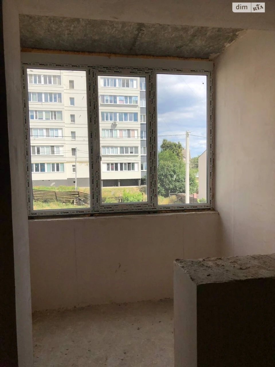 Apartment for Sale in Bucha