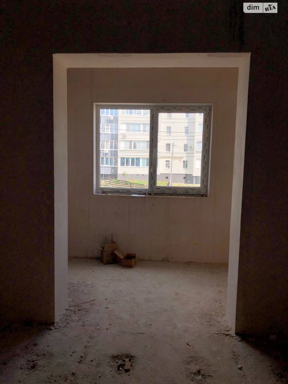 Apartment for Sale in Bucha