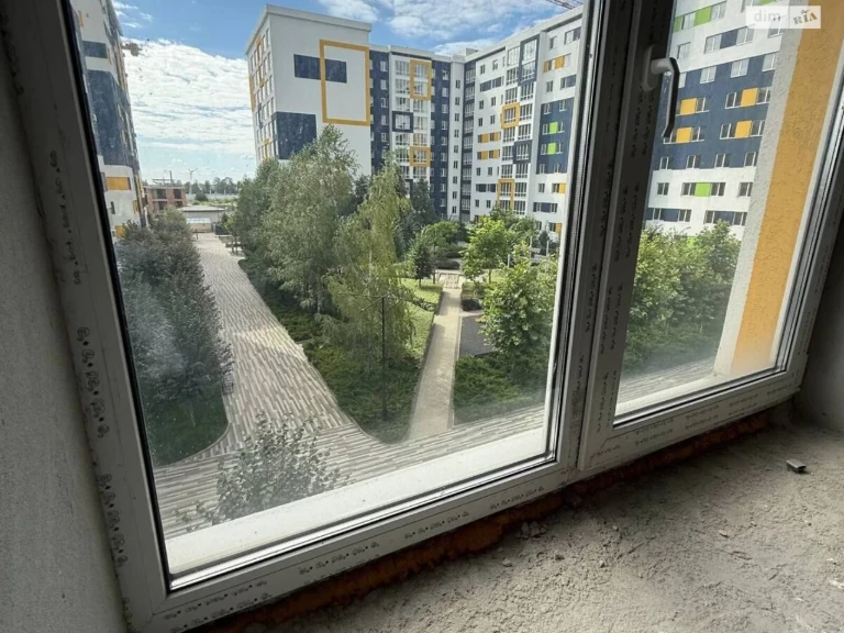 Apartment for Sale in Bucha