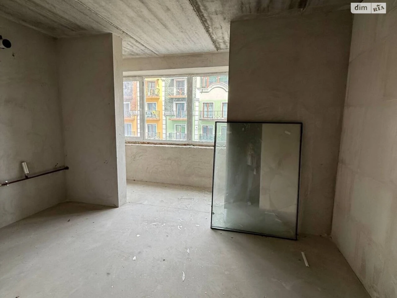 Apartment for Sale in Bucha