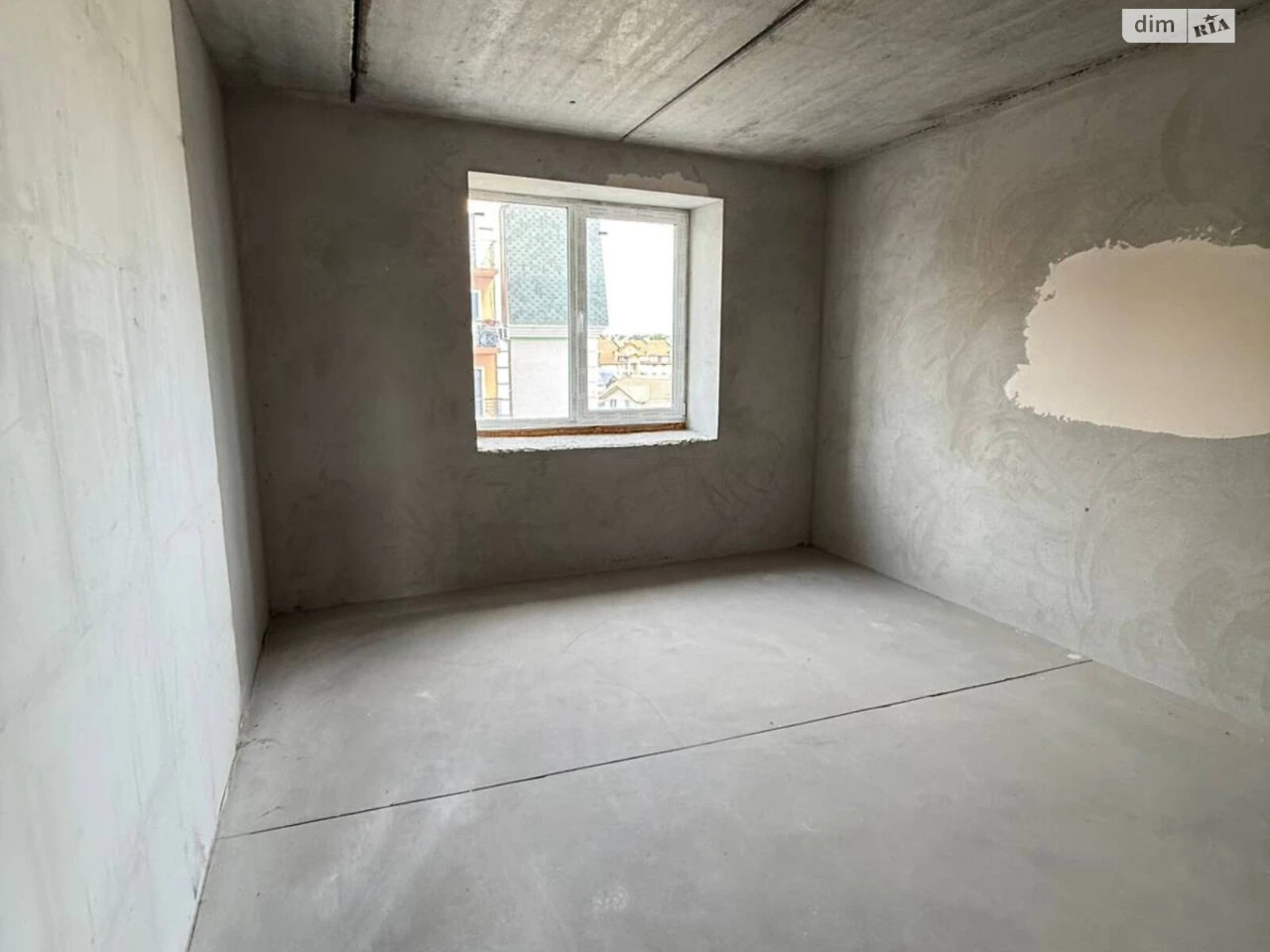 Apartment for Sale in Bucha