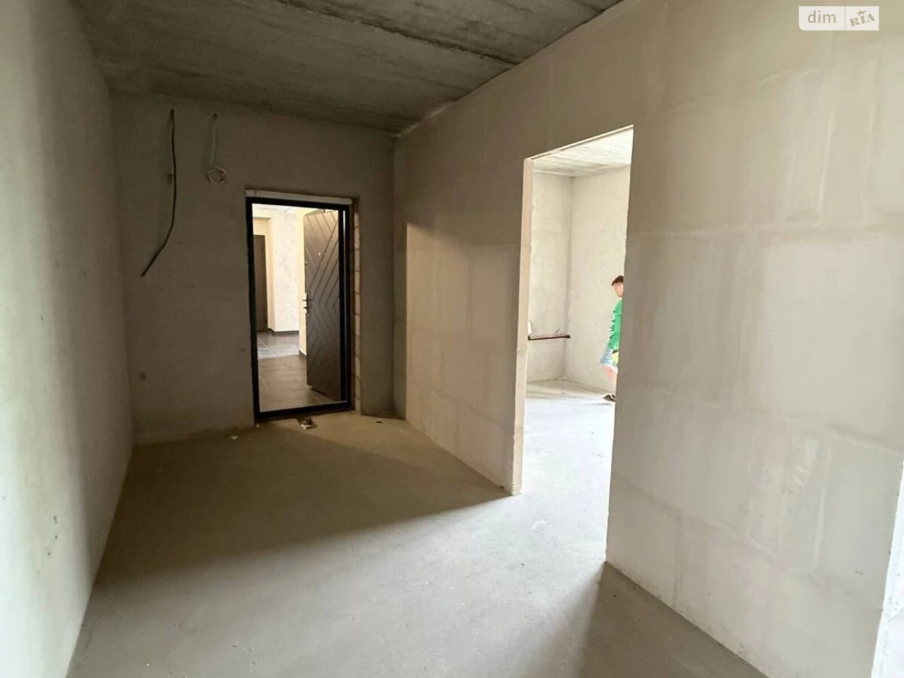 Apartment for Sale in Bucha
