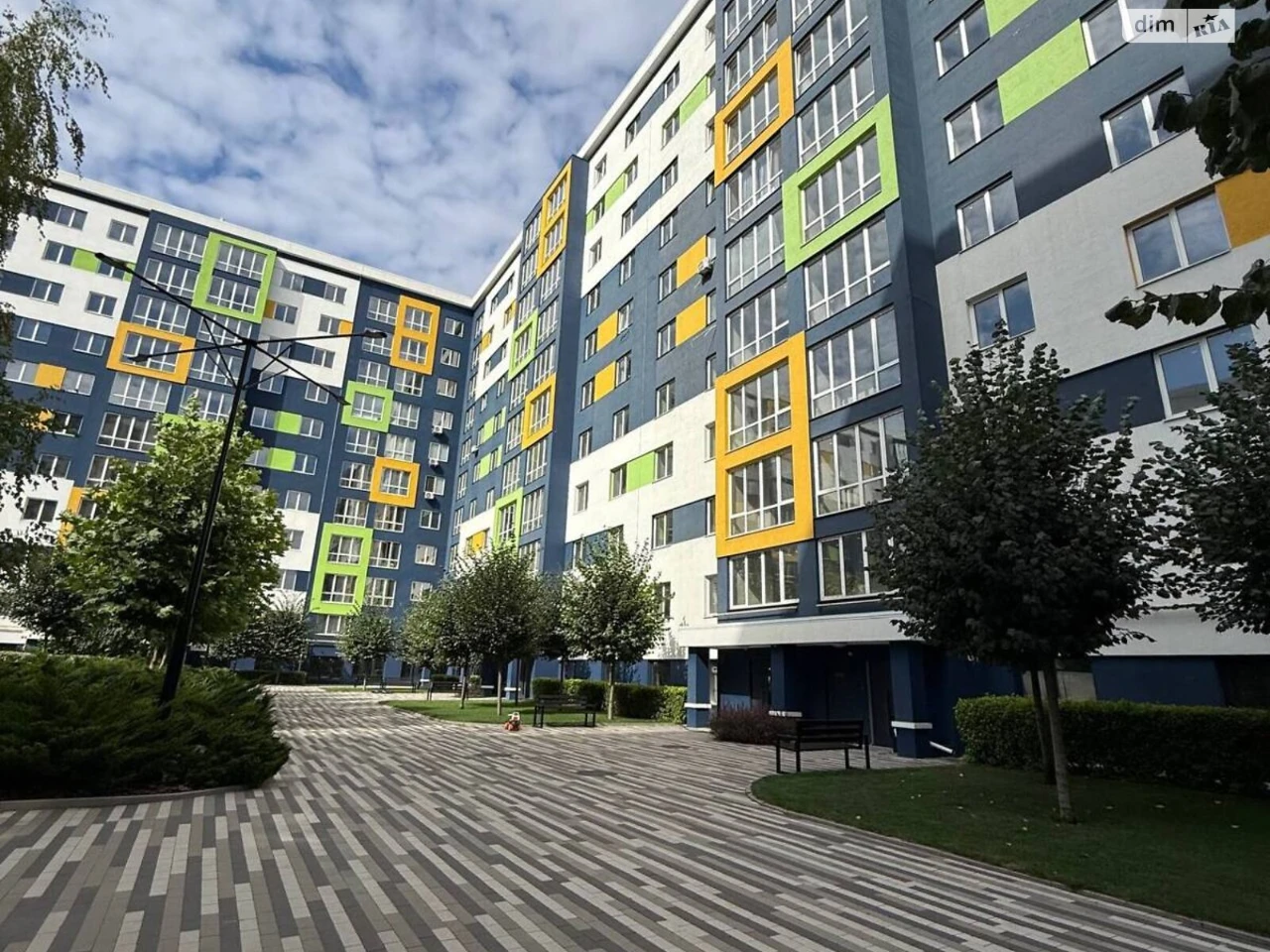 Apartment for Sale in Bucha