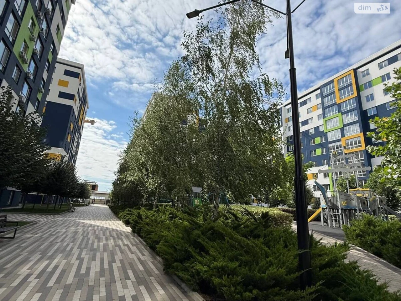 Apartment for Sale in Bucha