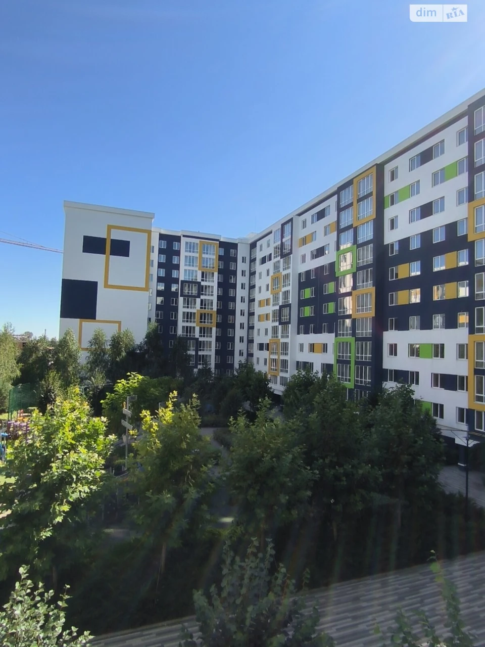 Apartment for Sale in Bucha
