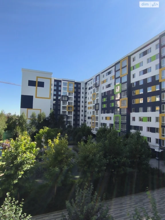 Apartment for Sale in Bucha