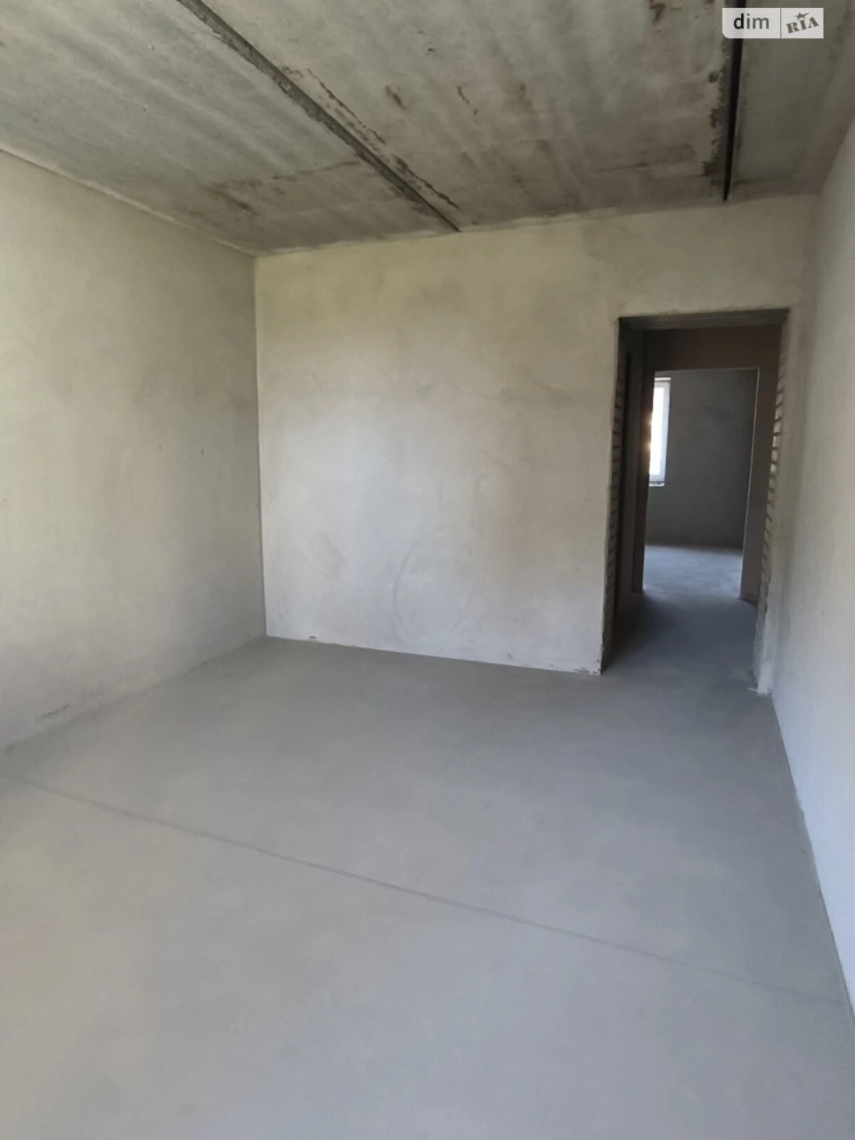 Apartment for Sale in Bucha
