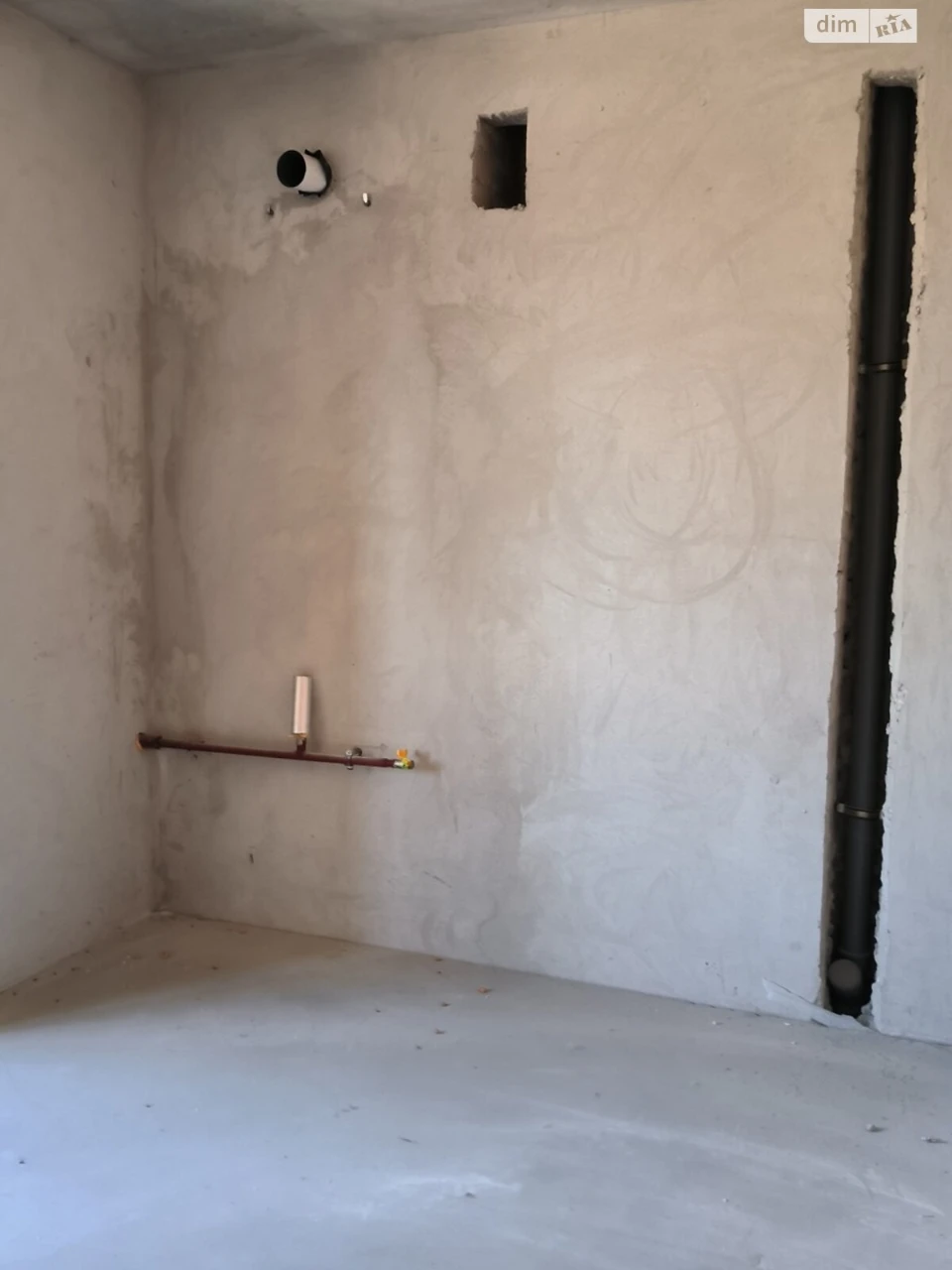 Apartment for Sale in Bucha
