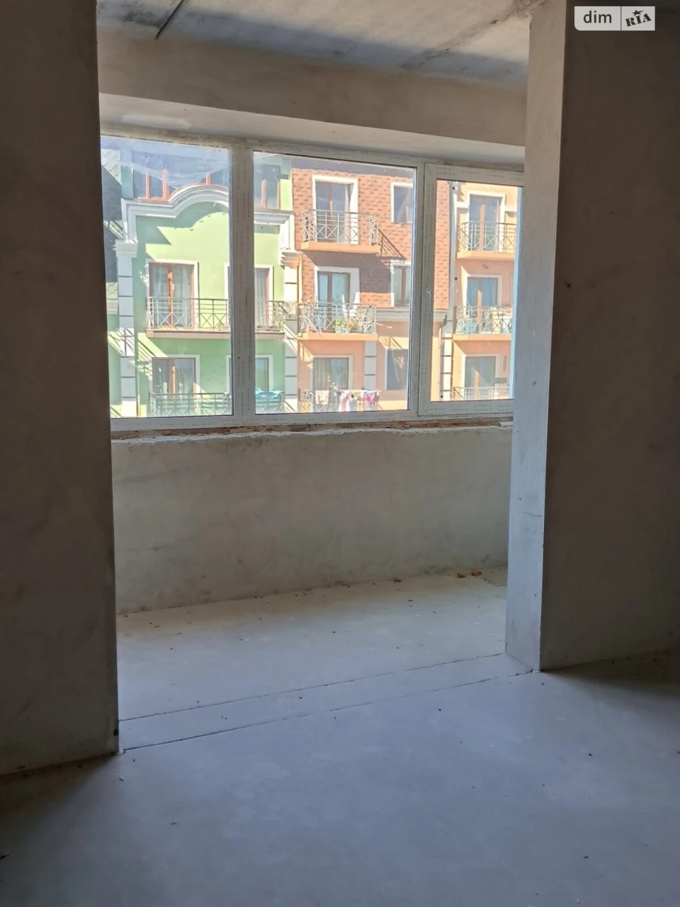 Apartment for Sale in Bucha