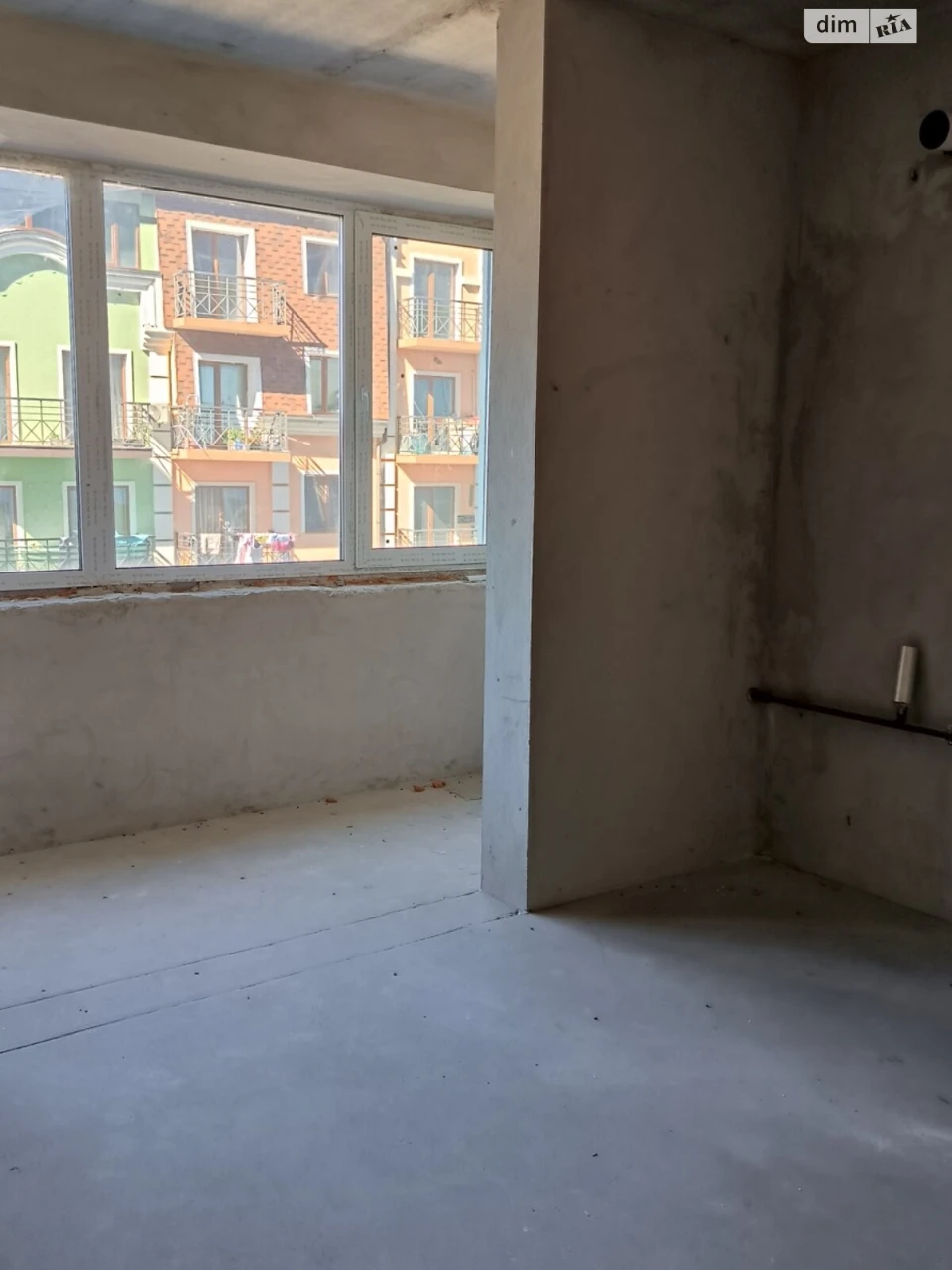 Apartment for Sale in Bucha