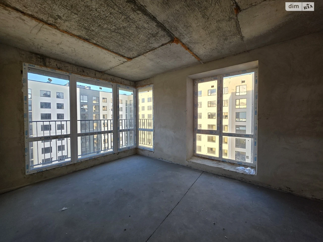Apartment for Sale in Bucha