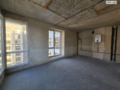 Apartment for Sale in Bucha