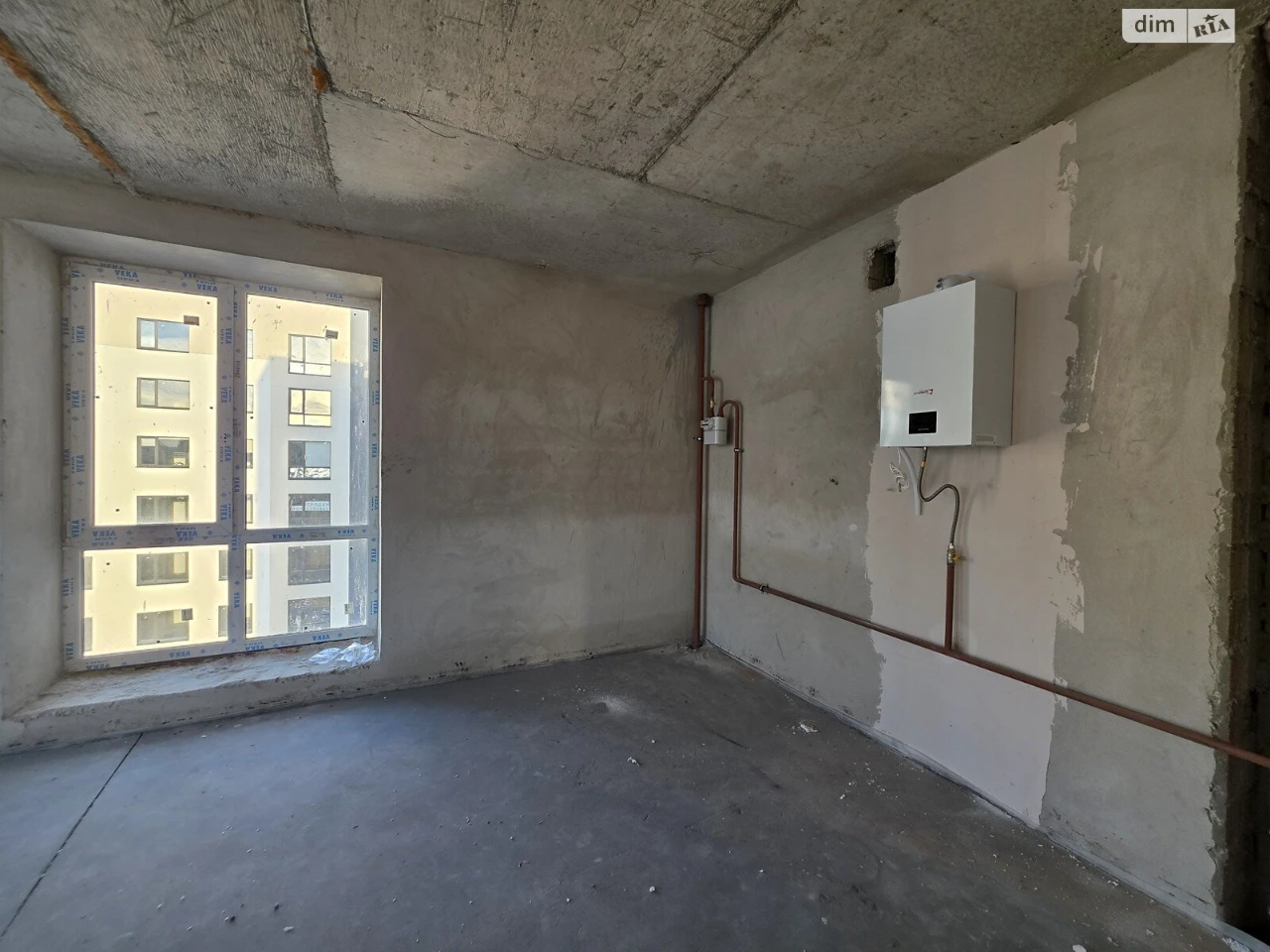 Apartment for Sale in Bucha