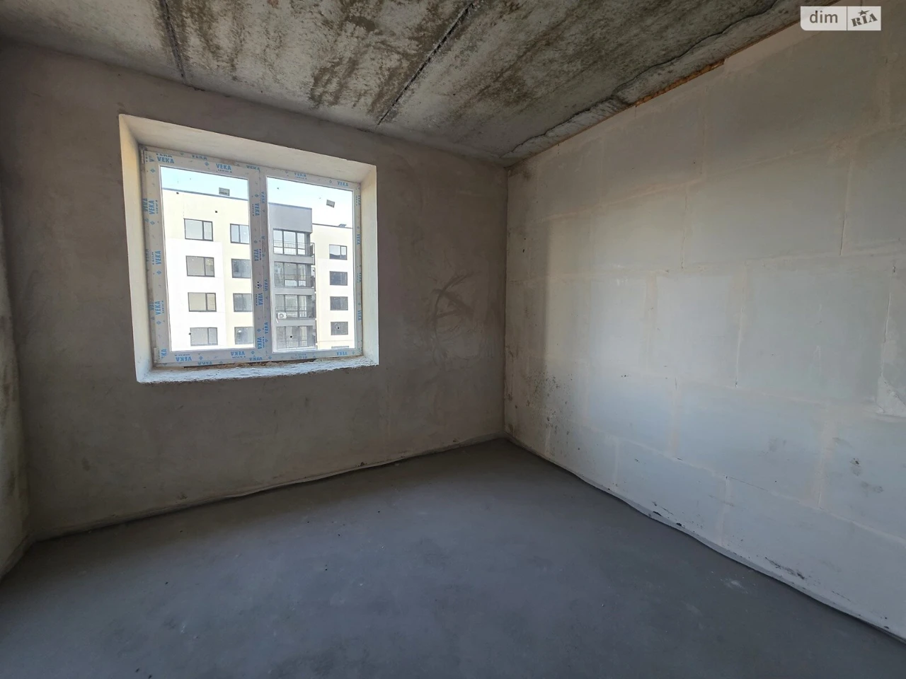 Apartment for Sale in Bucha