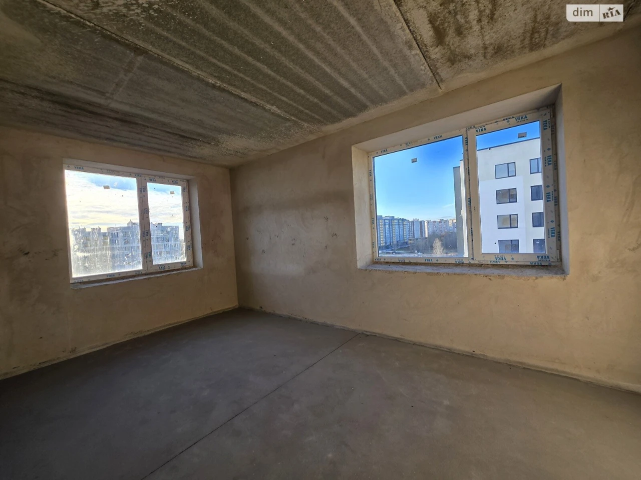 Apartment for Sale in Bucha