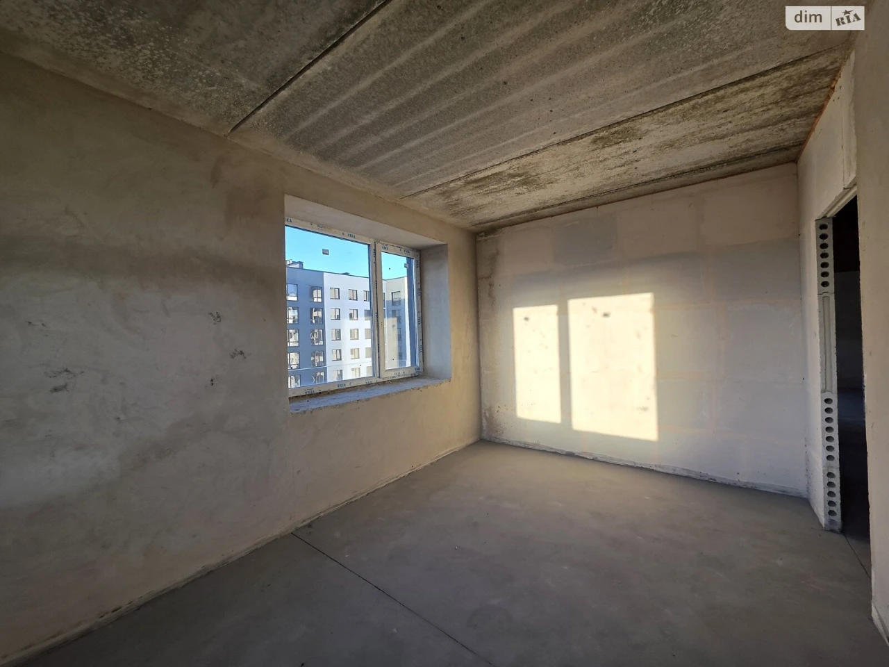 Apartment for Sale in Bucha