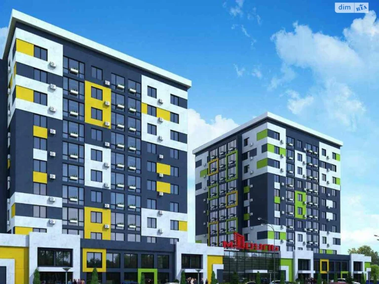 Apartment for Sale in Bucha