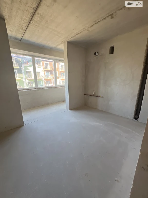 Apartment for Sale in Bucha