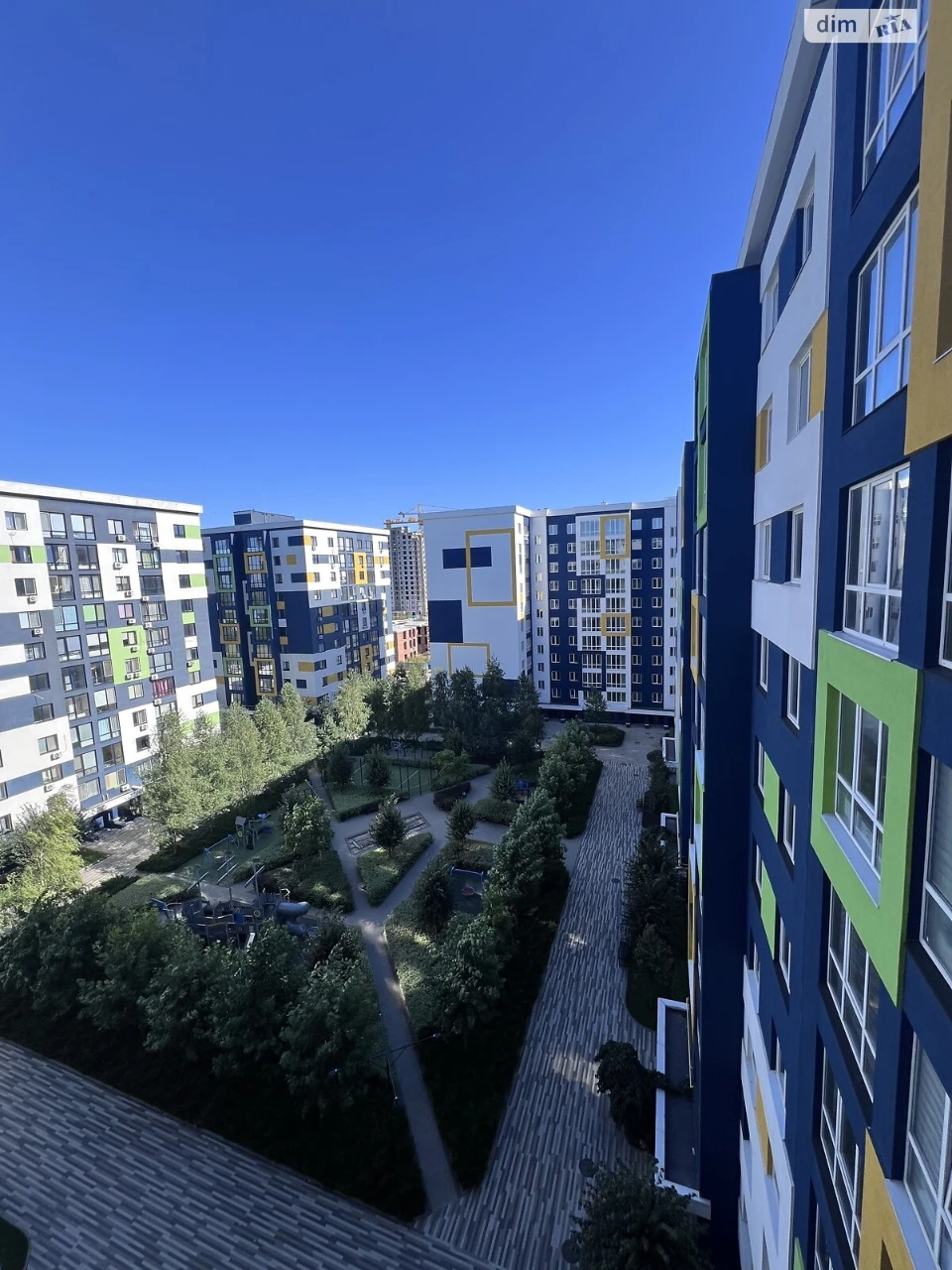 Apartment for Sale in Bucha