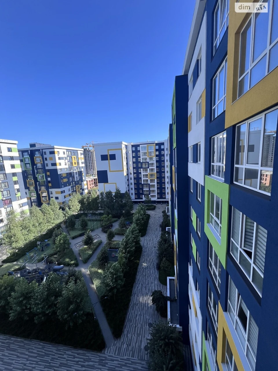 Apartment for Sale in Bucha