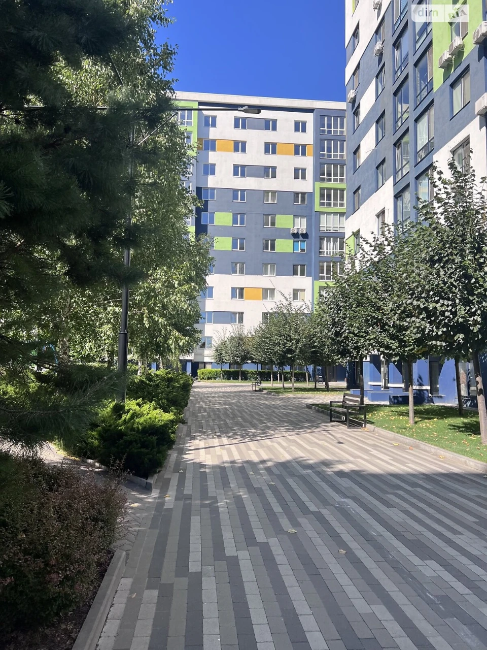 Apartment for Sale in Bucha