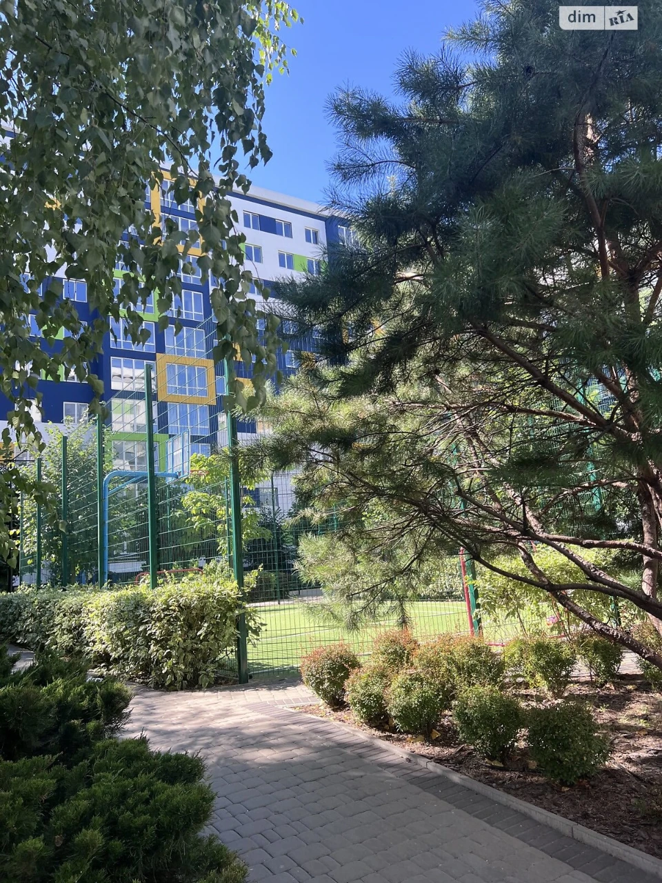 Apartment for Sale in Bucha