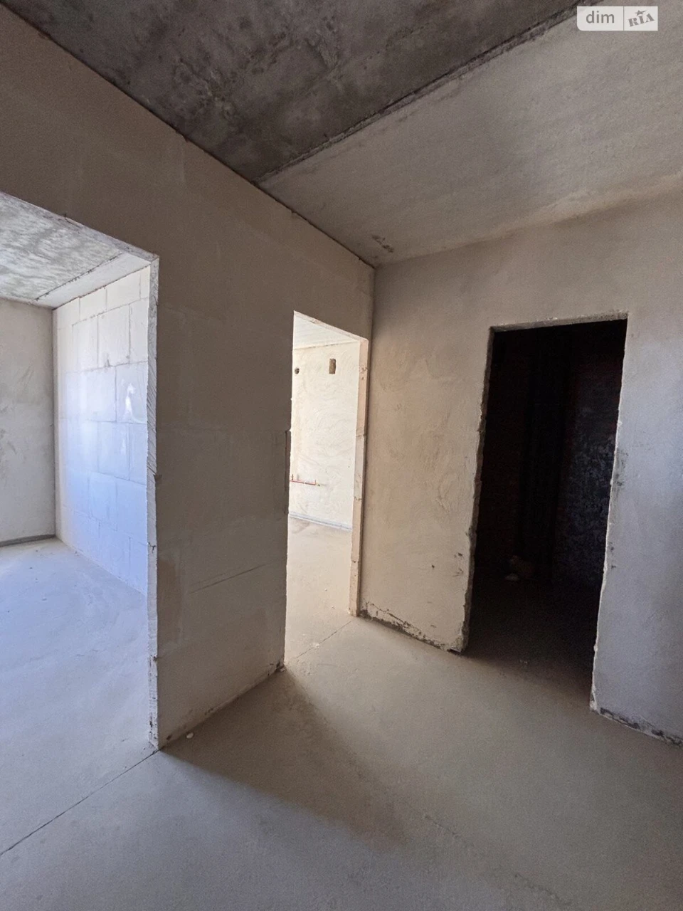 Apartment for Sale in Bucha