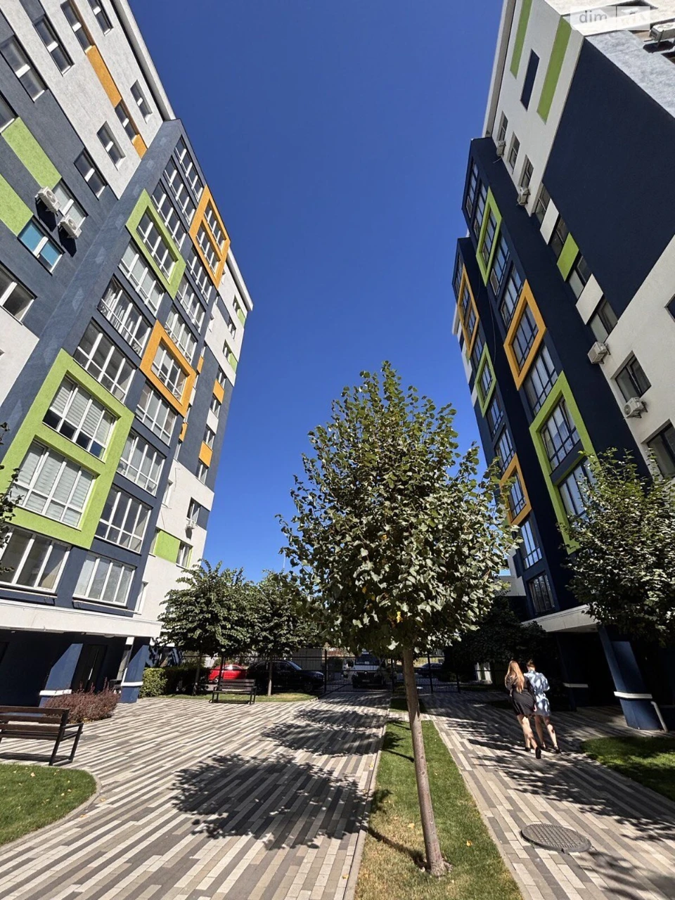 Apartment for Sale in Bucha