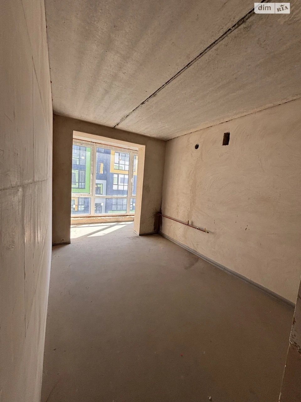 Apartment for Sale in Bucha