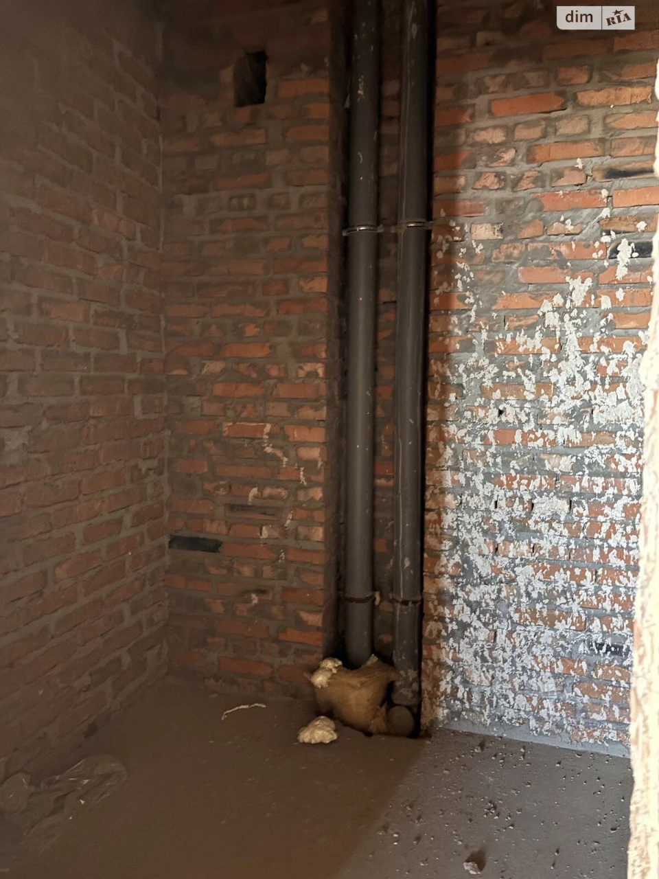 Apartment for Sale in Bucha