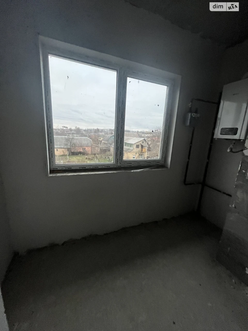Apartment for Sale in Bucha